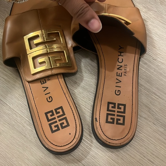 Givenchy Sandals - Picture 4 of 5